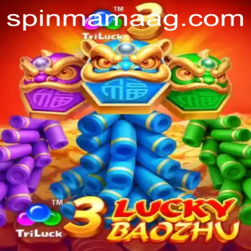 Experience the Excitement of 3LuckyBaozhu: A Thrilling Game Available at 3191.bet