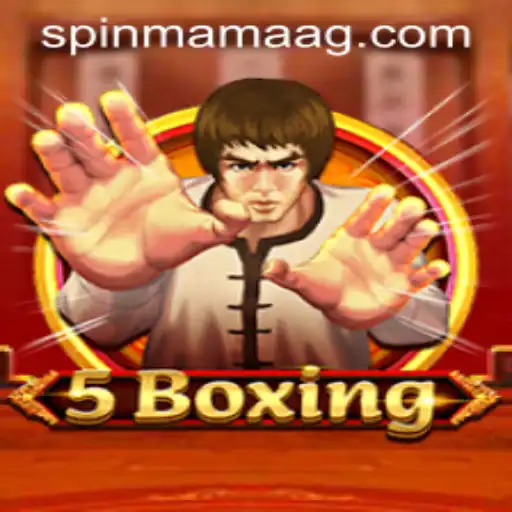Discover 5Boxing: A Unique Gaming Experience with 3191.bet