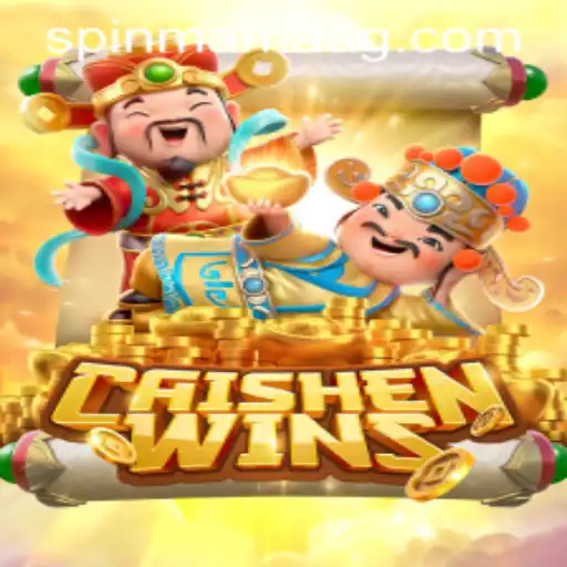 Exploring the Vibrant World of CaishenWins