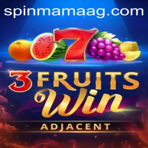 Discover the Exciting World of 3FruitsWin