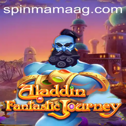 Exploring the Enchanting World of Aladdin: A Timeless Adventure