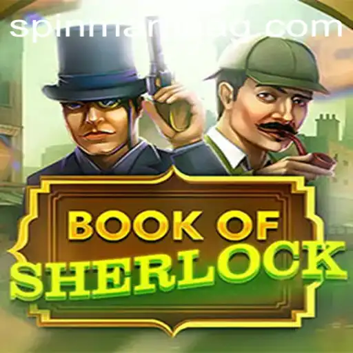 Unveiling the Intrigue of BookOfSherlock on 3191.bet