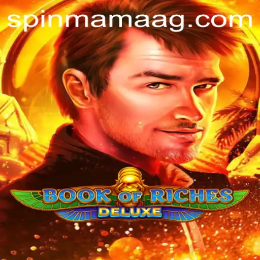 Exploring the Thrills of BookofRichesDeluxe