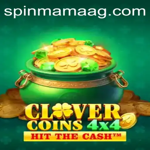 Unveiling CloverCoins4x4: A New Era in Gaming at 3191.bet