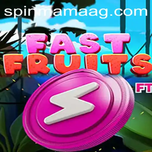 FastFruits: Dive into the Juicy World of Fruit Gaming with 3191.bet