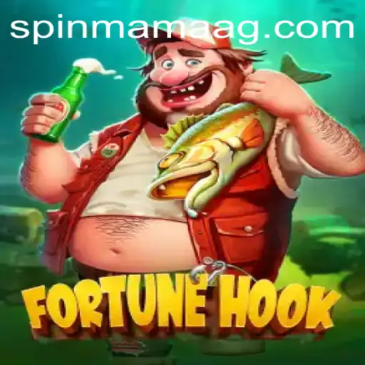 Unlock the World of FortuneHook: Thrilling Adventure Awaits