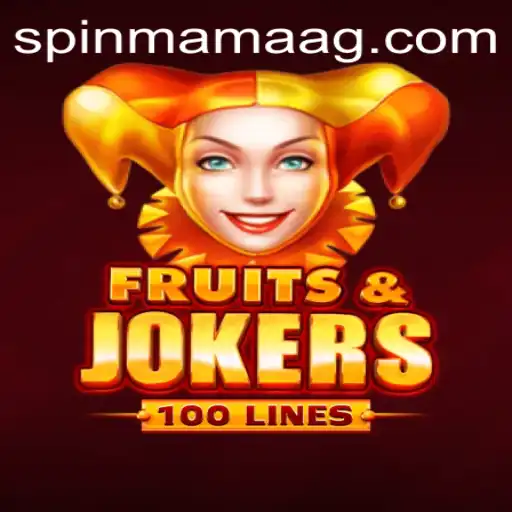 Explore the Thrilling World of FruitsAndJokers100 on 3191.bet