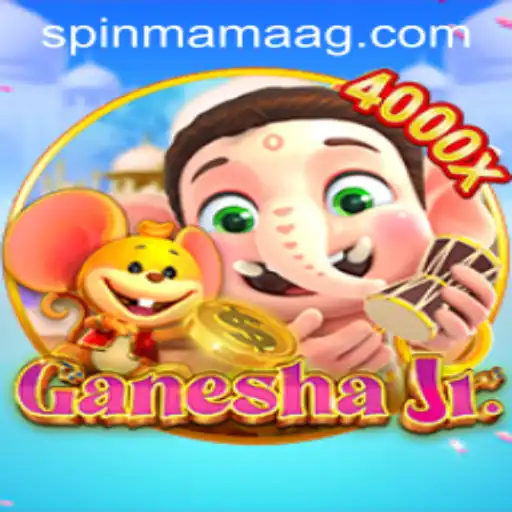 GaneshaJr: Discovering the Mystical World of 3191.bet's Newest Sensation