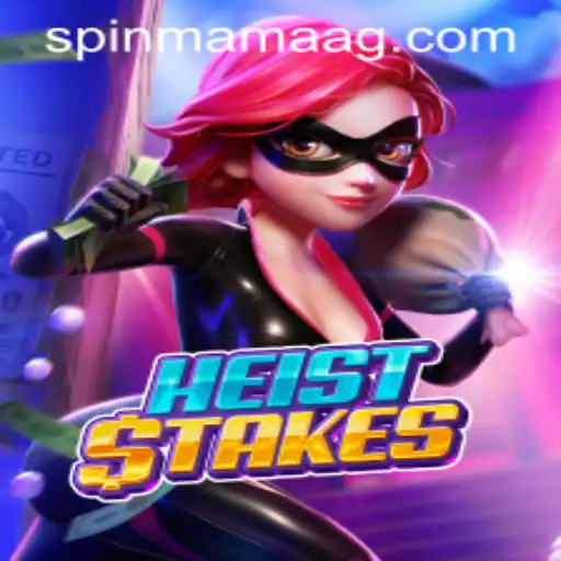 HeistStakes: Counting on Your Wits and Luck in the Thrilling Casino Heist Game