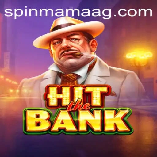 HitTheBank: A Thrilling New Addition to Online Gaming by 3191.bet