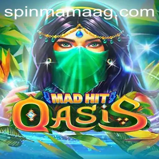Discover MadHitOasis: A Thrilling Adventure into the Heart of Gaming