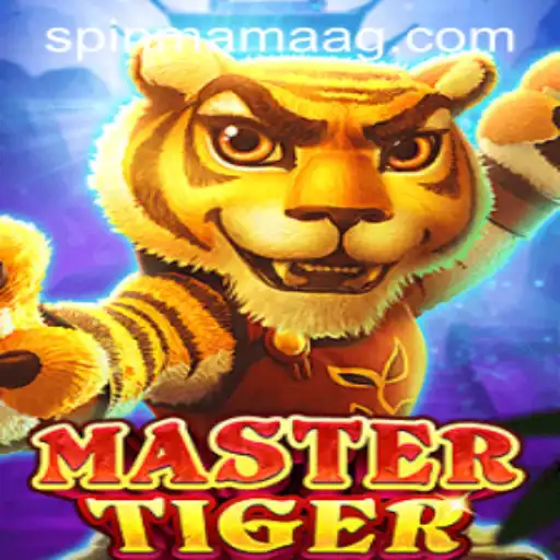 MasterTiger: A Captivating Gaming Experience in the Digital Age