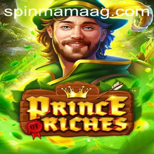 Exploring the Enchanting World of PrinceOfRiches: A Game Unlike Any Other