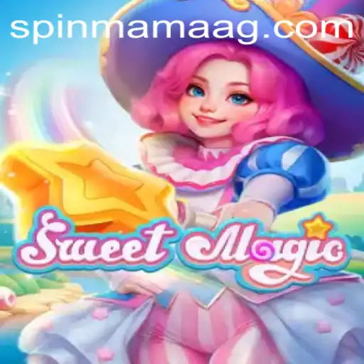 SweetMagic: A New Stardust in the Gaming Universe