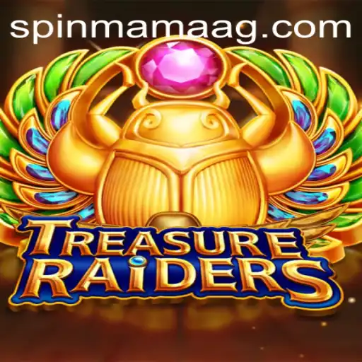 Exploring the World of TREASURERAIDERS: A Comprehensive Guide to Gameplay
