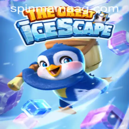 Explore TheGreatIcescape: A Chill Adventure at 3191.bet