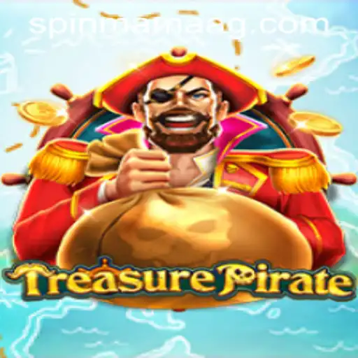 Discover the Thrilling World of TreasurePirate with 3191.bet