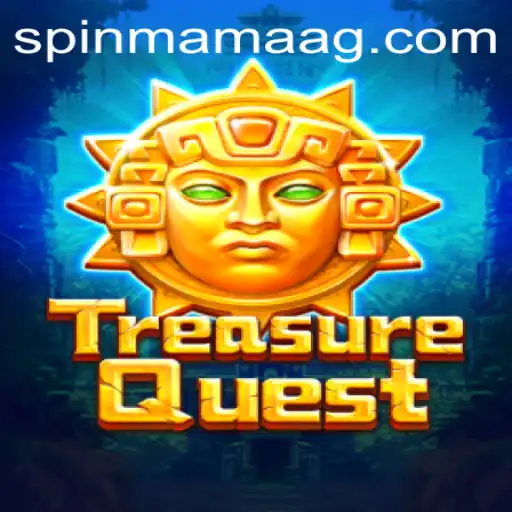 Discover the Adventure of TreasureQuest: Unraveling the Mysteries of 3191.bet