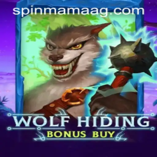 Exploring the Thrills of WolfHidingBonusBuy on 3191.bet