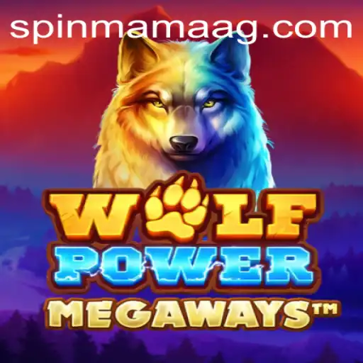 Explore the Wild World of WolfPowerMega: A Thrilling Adventure Awaits