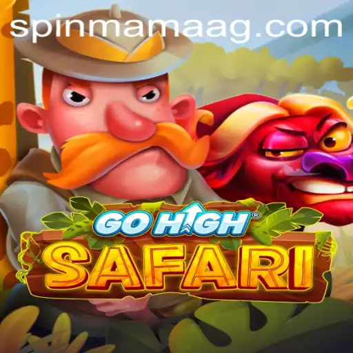 GoHighSafari: Exploring the Thrilling Adventure Game Linked to 3191.bet