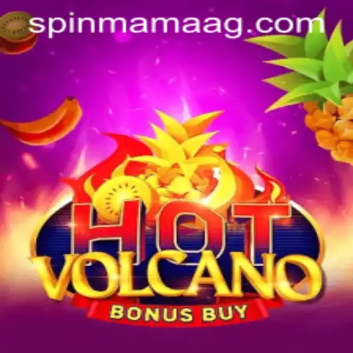 HotVolcanoBonusBuy: A Thrilling New Adventure in Online Gaming