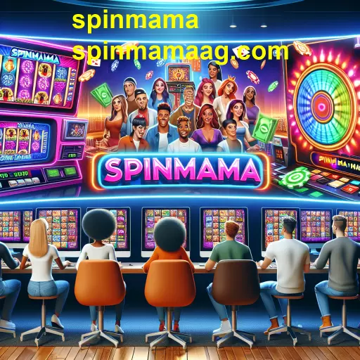 Descubra a Categoria 'Mensal' no Spinmama: Novidades e Desafios Linguísticos