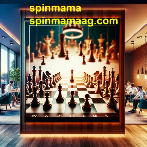 Desvendando o Mundo dos Jogos de Estratégia no SpinMama