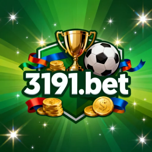 3191.bet Logo