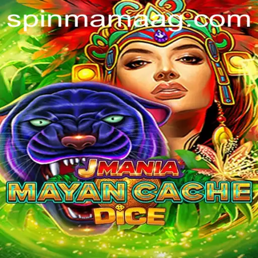Discover the Thrills of JManiaMayanCacheDice - The New Gaming Sensation