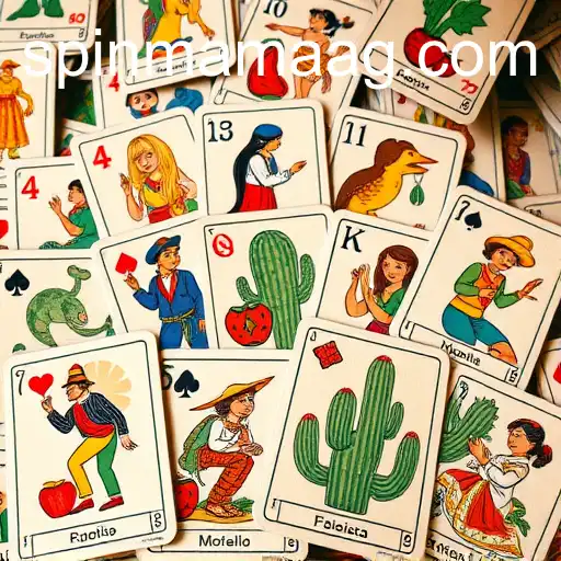 Loteria