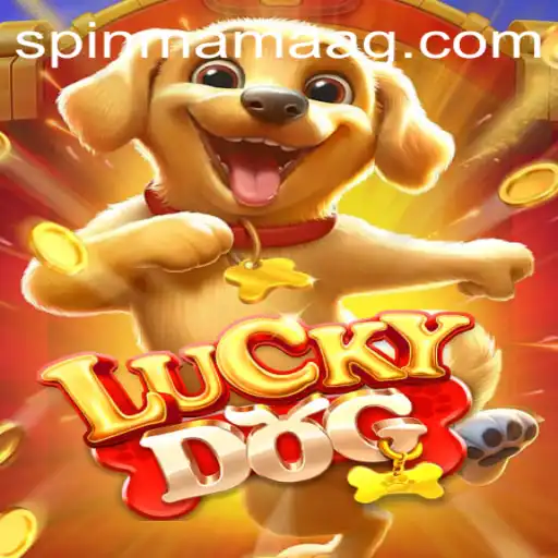 Discover the Thrills of LuckyDog: An Exciting Game at 3191.bet