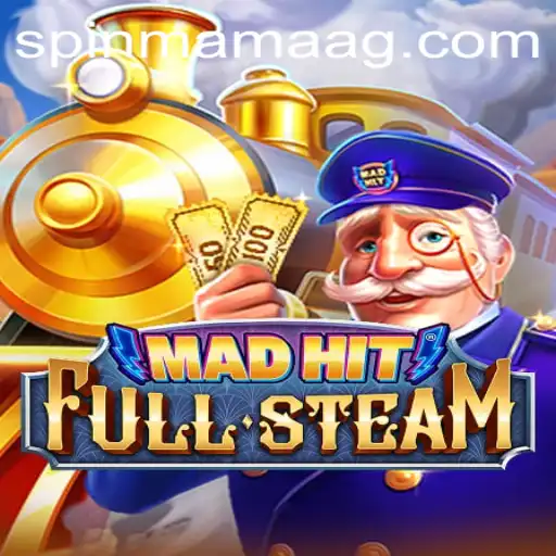Exploring the Thrills of MadHitFullSteam