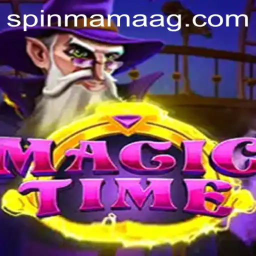 Unveiling the Enchanting World of MagicTime