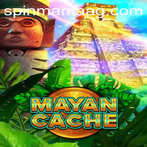 Discover the Exciting World of MayanCache with 3191.bet