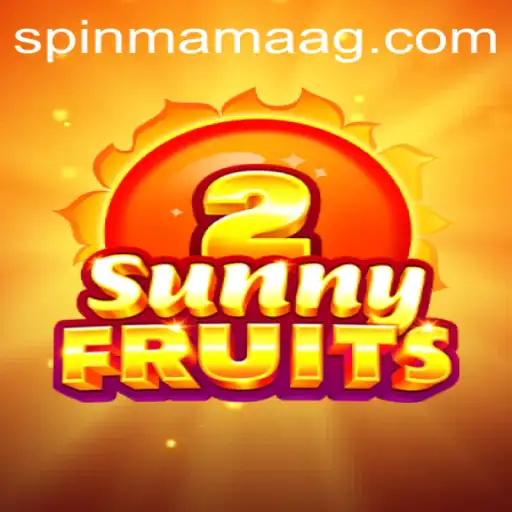 SunnyFruits2: A Fresh Spin on Classic Gaming at 3191.bet