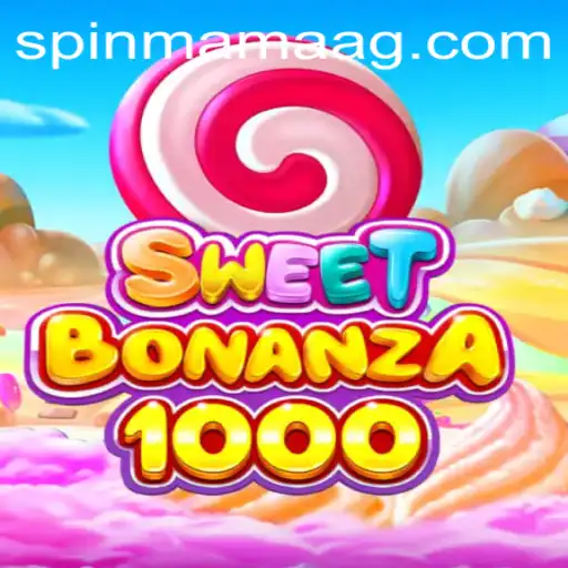 Embark on a Sweet Adventure with SweetBonanza1000 on 3191.bet