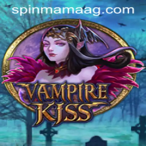 VampireKiss: Unveiling the Dark Allure of the New Gaming Sensation