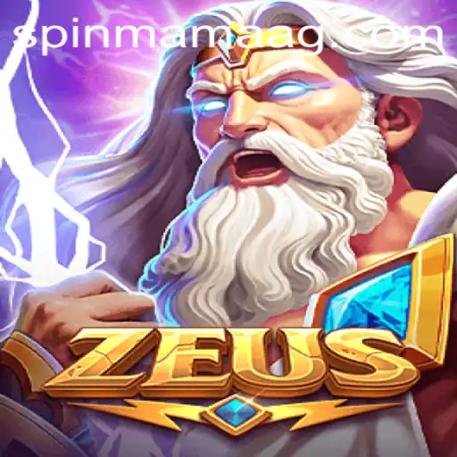 Exploring the World of Zeus and the Excitement of 3191.bet